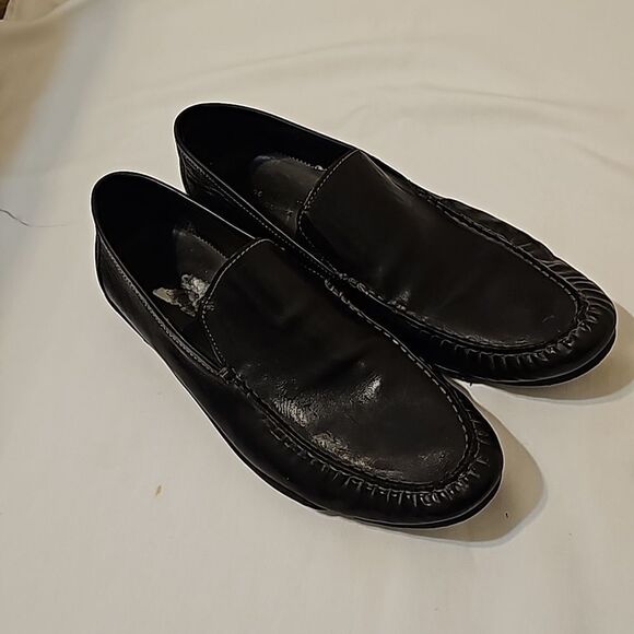 - To Boot New York Dam Derrick black‎ Loafers 13 main image 5